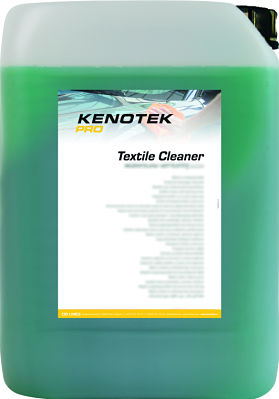 Textile Cleaner Концентрированное чистящее средство тканей